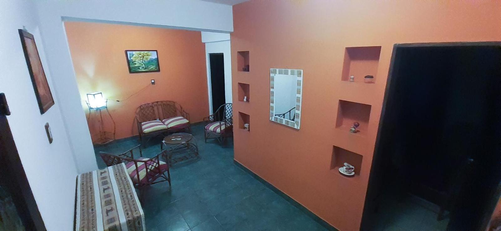 Сasa de vacaciones Lia *